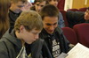 Студенческий Чемпионат - Собери Компьютер 2010